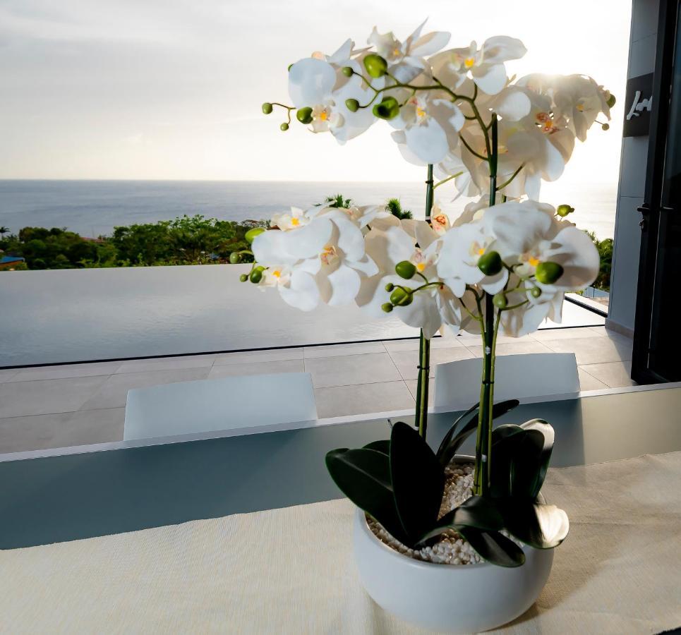 Villa Lembah Giri Villas 5***** Bouillante Exterior foto