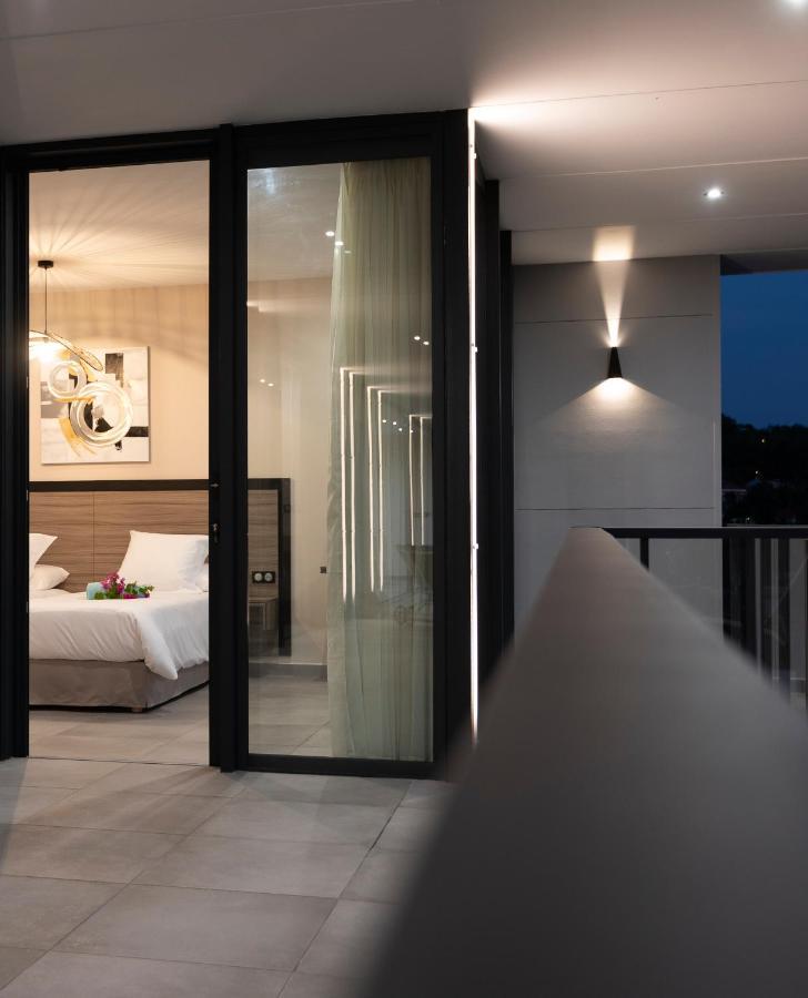 Villa Lembah Giri Villas 5***** Bouillante Exterior foto
