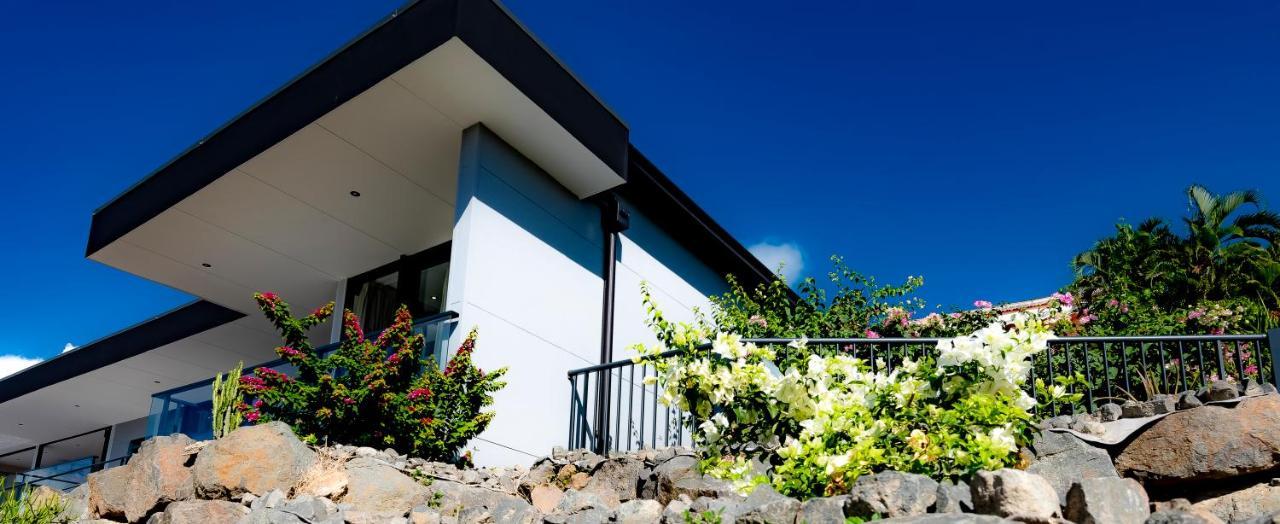 Villa Lembah Giri Villas 5***** Bouillante Exterior foto