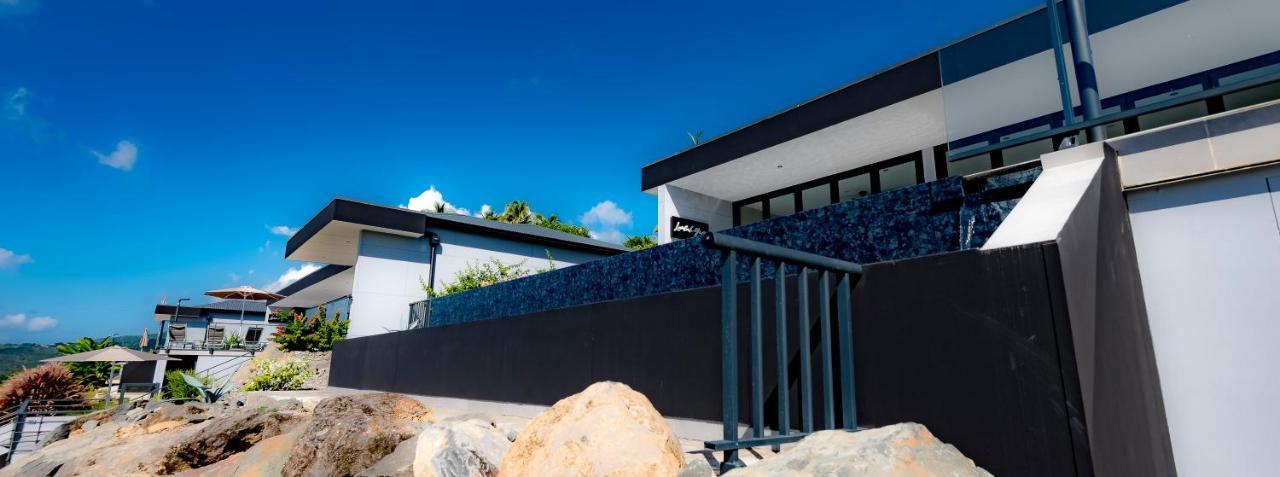 Villa Lembah Giri Villas 5***** Bouillante Exterior foto